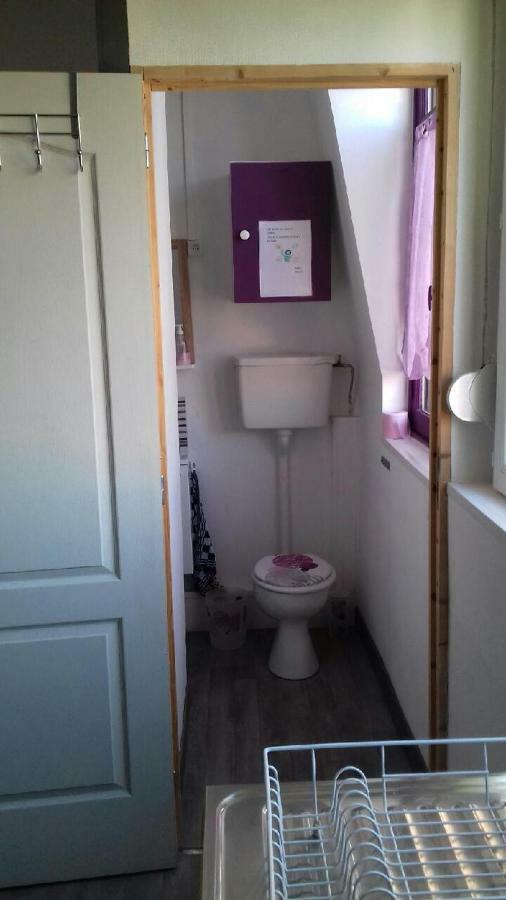 Dkappart Dunkerque Charmant Appartement Dunkirk Exterior photo